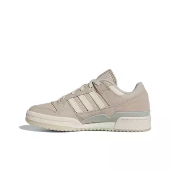 кроссовки adidas originals Forum Low Wonder Beige Women s IF5165