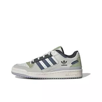 кроссовки adidas originals Forum OG Grey Green ID6263