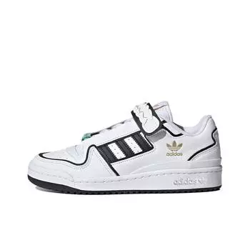 кроссовки adidas originals Forum Plus I Love Dance (Women s) FY5223