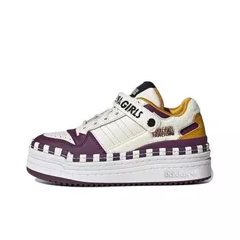 кроссовки adidas originals FORUM Skate shoes Female GY2618