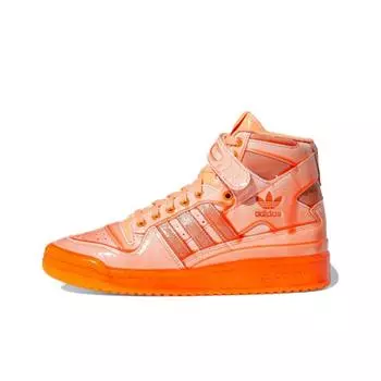 кроссовки adidas originals FORUM Skate shoes Unisex Q46124