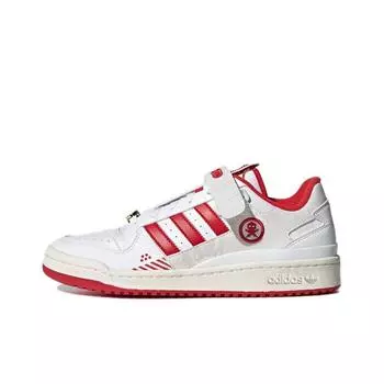кроссовки adidas originals FORUM Skate shoes Unisex GW3493