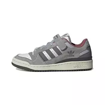 кроссовки adidas originals Forum Skate shoes Unisex 84 Home Alone 2 ID4328