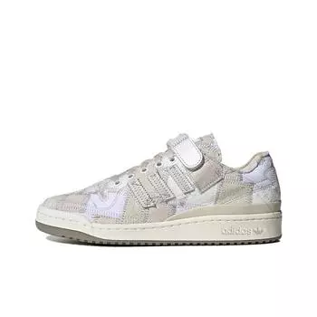кроссовки adidas originals FORUM Skate shoes Unisex GW3496