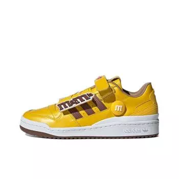 кроссовки adidas originals FORUM Skate shoes Unisex GY1179