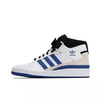 кроссовки adidas originals FORUM Skateboarding Shoes Men FY6796