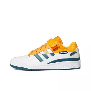кроссовки adidas originals FORUM Skateboarding Shoes Men FY4970