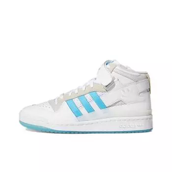 кроссовки adidas originals FORUM Skateboarding Shoes Men H01019