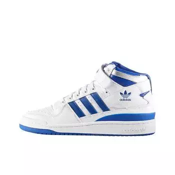 кроссовки adidas originals FORUM Skateboarding Shoes Men F37830