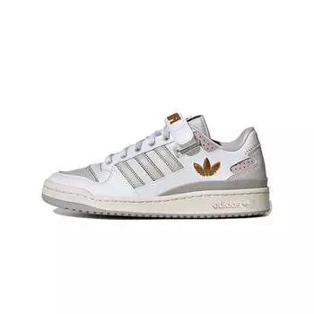кроссовки adidas originals FORUM Skateboarding Shoes Men IE0477