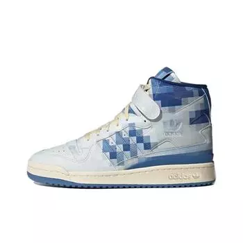 кроссовки adidas originals FORUM Skateboarding Shoes Men ID7440