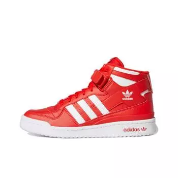 кроссовки adidas originals FORUM Skateboarding Shoes Men GY5792