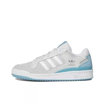 кроссовки adidas originals FORUM Skateboarding Shoes Men FZ6261