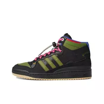 кроссовки adidas originals FORUM Skateboarding Shoes Unisex GZ4396