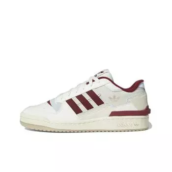 кроссовки adidas originals FORUM Skateboarding Shoes Unisex GW4358