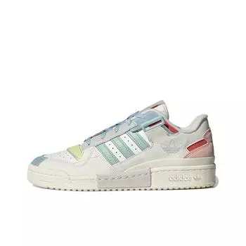кроссовки adidas originals FORUM Skateboarding Shoes Unisex GX4587