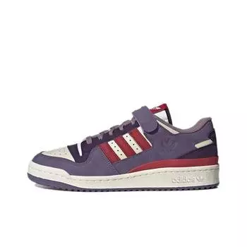 кроссовки adidas originals FORUM Skateboarding Shoes Unisex GX4540