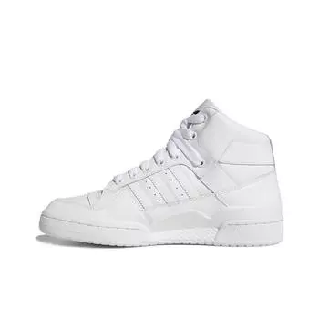 кроссовки adidas originals FORUM Skateboarding Shoes Unisex D98192