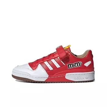 кроссовки adidas originals FORUM Skateboarding Shoes Unisex GZ1935