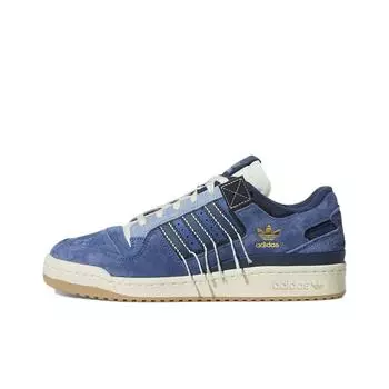 кроссовки adidas originals FORUM Skateboarding Shoes Unisex GW0298