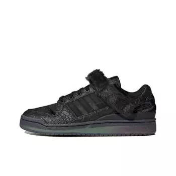 кроссовки adidas originals FORUM Skateboarding Shoes Unisex G55616