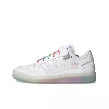 кроссовки adidas originals FORUM Skateboarding Shoes Unisex GX2722