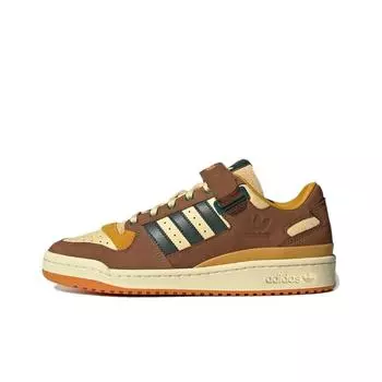 кроссовки adidas originals FORUM Skateboarding Shoes Unisex GW3486