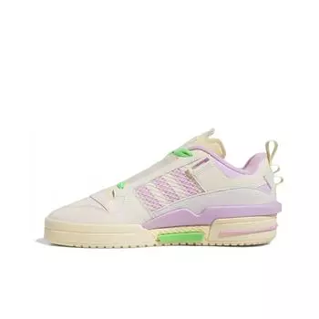 кроссовки adidas originals FORUM Skateboarding Shoes Unisex IF2559