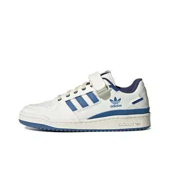 кроссовки adidas originals FORUM Skateboarding Shoes Unisex HR0458