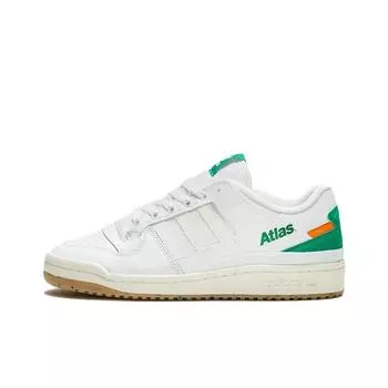 кроссовки adidas originals FORUM Skateboarding Shoes Unisex HQ6996