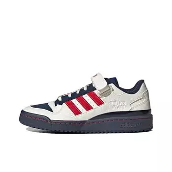 кроссовки adidas originals FORUM Skateboarding Shoes Unisex IG3813