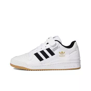 кроссовки adidas originals FORUM Skateboarding Shoes Unisex H01924