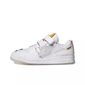 кроссовки adidas originals FORUM Skateboarding Shoes Unisex GY2416
