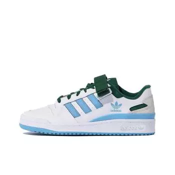 кроссовки adidas originals FORUM Skateboarding Shoes Unisex FY6816