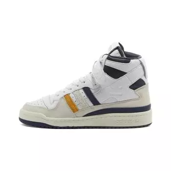 кроссовки adidas originals FORUM Skateboarding Shoes Unisex HR1526