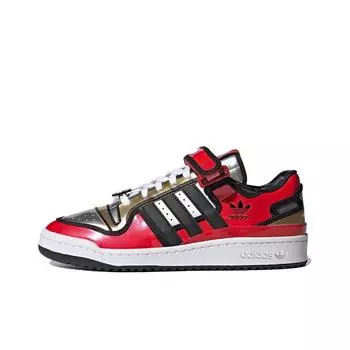 кроссовки adidas originals FORUM Skateboarding Shoes Unisex H05801