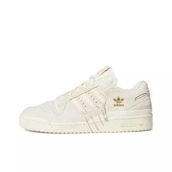 кроссовки adidas originals FORUM Skateboarding Shoes Unisex GW0299