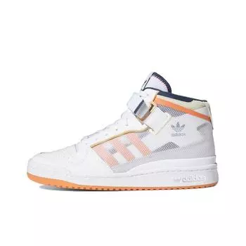 кроссовки adidas originals FORUM Skateboarding Shoes Unisex FY4707