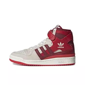 кроссовки adidas originals FORUM Skateboarding Shoes Unisex GX9061