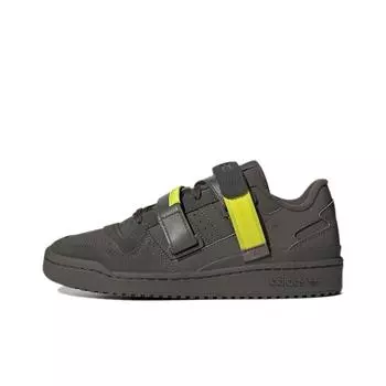 кроссовки adidas originals FORUM Skateboarding Shoes Unisex GX3657