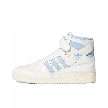 кроссовки adidas originals FORUM Skateboarding Shoes Unisex GW5924