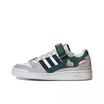 кроссовки adidas originals FORUM Skateboarding Shoes Unisex IE5878