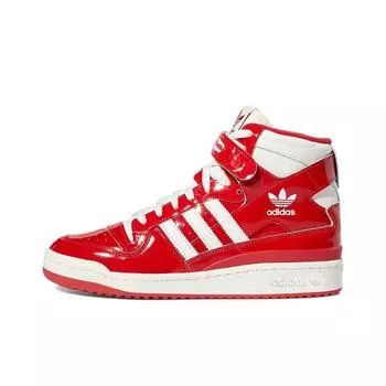 кроссовки adidas originals FORUM Skateboarding Shoes Unisex GY6973