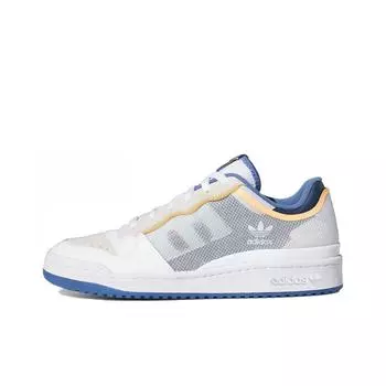 кроссовки adidas originals FORUM Skateboarding Shoes Unisex FY4967