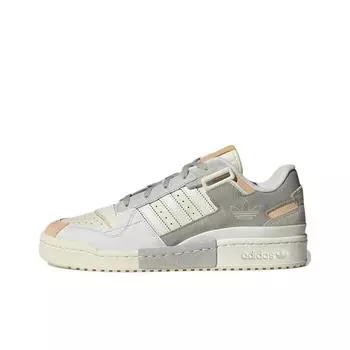 кроссовки adidas originals FORUM Skateboarding Shoes Unisex GX4547