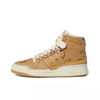 кроссовки adidas originals FORUM Skateboarding Shoes Unisex GW9711