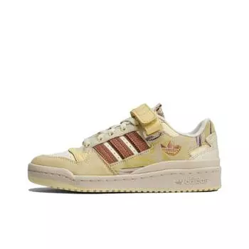кроссовки adidas originals FORUM Skateboarding Shoes Women ID2558