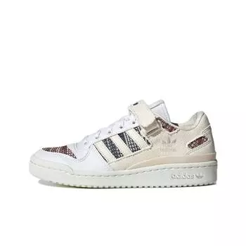 кроссовки adidas originals FORUM Skateboarding Shoes Women GX2174