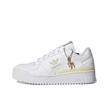 кроссовки adidas originals FORUM Skateboarding Shoes Women GW8571