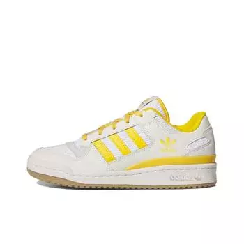 кроссовки adidas originals FORUM Skateboarding Shoes Women IF2740
